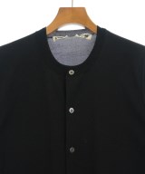 COMME des GARCONS（コムデギャルソン）カーディガン 黒 サイズ:M レディース/2200731925018