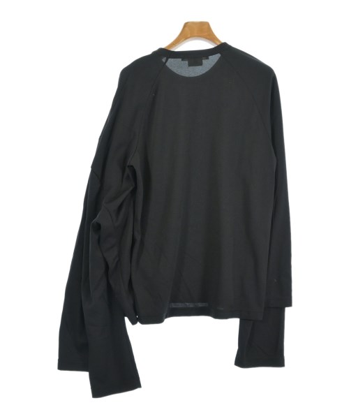 COMME des GARCONS（コムデギャルソン）Tシャツ・カットソー 黒 サイズ:M レディース/2200731997039