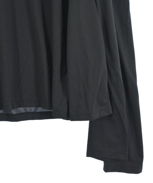 COMME des GARCONS（コムデギャルソン）Tシャツ・カットソー 黒 サイズ:M レディース/2200731997039