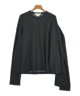 COMME des GARCONS（コムデギャルソン）Tシャツ・カットソー 黒 サイズ:M レディース/2200731997039
