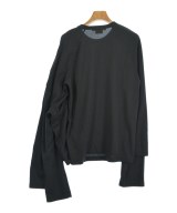 COMME des GARCONS（コムデギャルソン）Tシャツ・カットソー 黒 サイズ:M レディース/2200731997039