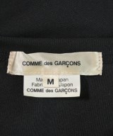 COMME des GARCONS（コムデギャルソン）Tシャツ・カットソー 黒 サイズ:M レディース/2200731997039