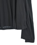 COMME des GARCONS（コムデギャルソン）Tシャツ・カットソー 黒 サイズ:M レディース/2200731997039