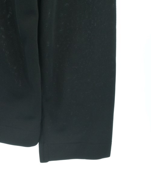 COMME des GARCONS（コムデギャルソン）Tシャツ・カットソー 黒 サイズ:M レディース/2200731997046