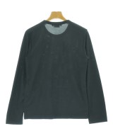 COMME des GARCONS（コムデギャルソン）Tシャツ・カットソー 黒 サイズ:M レディース/2200731997046