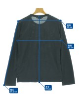 COMME des GARCONS（コムデギャルソン）Tシャツ・カットソー 黒 サイズ:M レディース/2200731997046