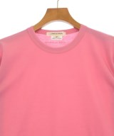 COMME des GARCONS（コムデギャルソン）Tシャツ・カットソー ピンク サイズ:M レディース/2200732044060