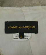 COMME des GARCONS（コムデギャルソン）ジャケット ベージュ サイズ:S レディース/2200732181024