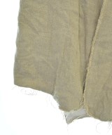 COMME des GARCONS（コムデギャルソン）ジャケット ベージュ サイズ:S レディース/2200732181024