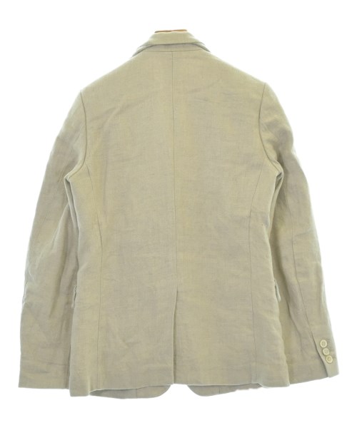 COMME des GARCONS（コムデギャルソン）ジャケット ベージュ サイズ:XS レディース/2200732181031