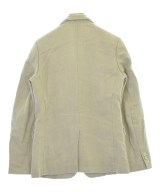 COMME des GARCONS（コムデギャルソン）ジャケット ベージュ サイズ:XS レディース/2200732181031