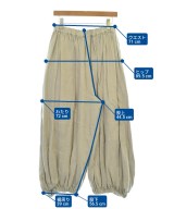 COMME des GARCONS（コムデギャルソン）その他 ベージュ サイズ:S レディース/2200732181048