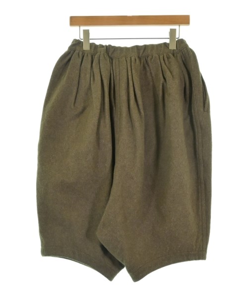 COMME des GARCONS（コムデギャルソン）ショートパンツ カーキ サイズ:XS レディース/2200724768295