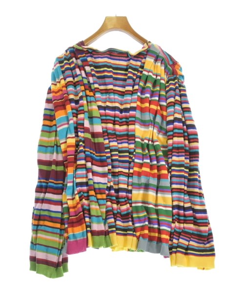 COMME des GARCONS（コムデギャルソン）ニット・セーター その他（柄物・カラフル） サイズ:S レディース/2200731586103