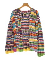 COMME des GARCONS（コムデギャルソン）ニット・セーター その他（柄物・カラフル） サイズ:S レディース/2200731586103