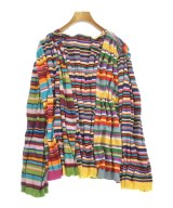 COMME des GARCONS（コムデギャルソン）ニット・セーター その他（柄物・カラフル） サイズ:S レディース/2200731586103