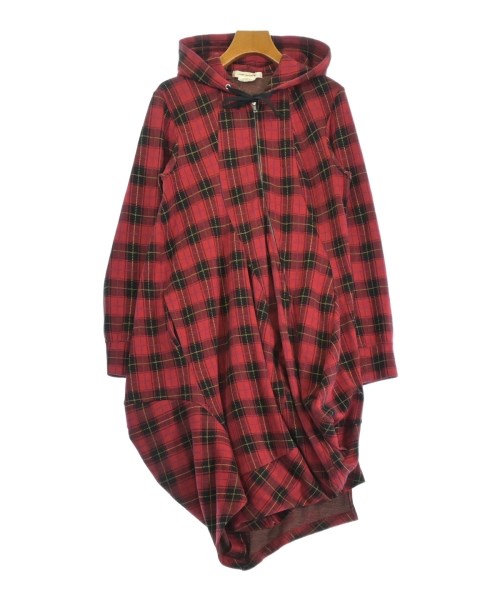 COMME des GARCONS(コムデギャルソン)のパーカー サイズ:S 47,500円