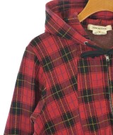 COMME des GARCONS（コムデギャルソン）パーカー 赤 サイズ:S レディース/2200732390068
