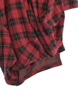 COMME des GARCONS（コムデギャルソン）パーカー 赤 サイズ:S レディース/2200732390068
