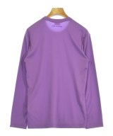 COMME des GARCONS（コムデギャルソン）Tシャツ・カットソー 紫 サイズ:S レディース/2200732390099