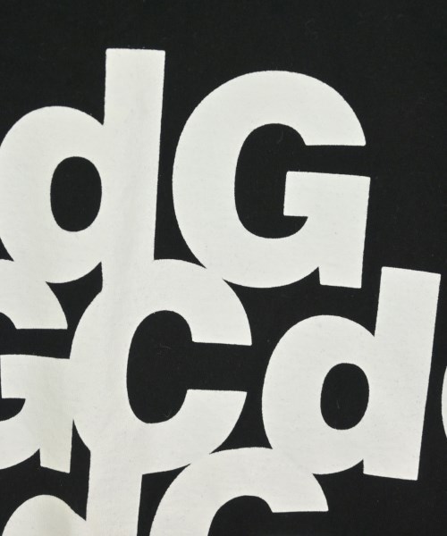 COMME des GARCONS（コムデギャルソン）Tシャツ・カットソー 黒 サイズ:XL メンズ/2200732458034