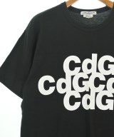 COMME des GARCONS（コムデギャルソン）Tシャツ・カットソー 黒 サイズ:XL メンズ/2200732458034
