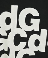 COMME des GARCONS（コムデギャルソン）Tシャツ・カットソー 黒 サイズ:XL メンズ/2200732458034