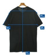 COMME des GARCONS（コムデギャルソン）Tシャツ・カットソー 黒 サイズ:XL メンズ/2200732458034