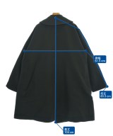 COMME des GARCONS（コムデギャルソン）その他 黒 サイズ:XS レディース/2200732633028