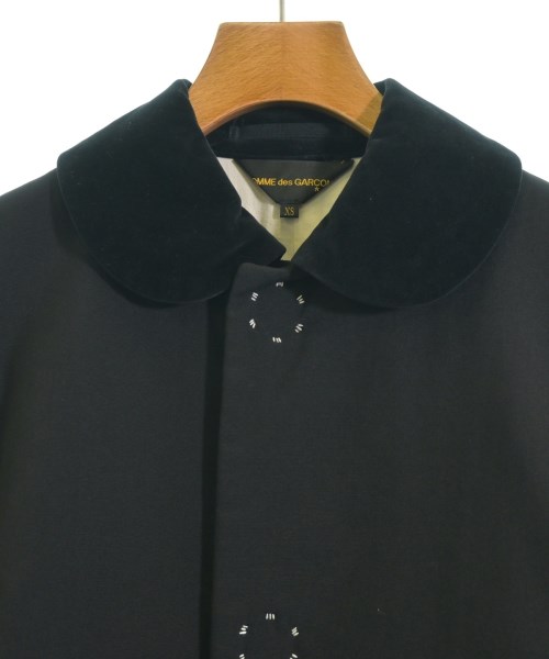 COMME des GARCONS（コムデギャルソン）その他 黒 サイズ:XS レディース/2200732633059
