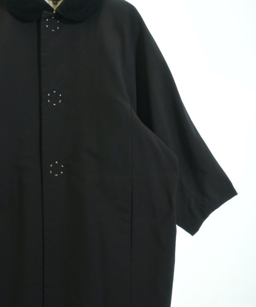 COMME des GARCONS（コムデギャルソン）その他 黒 サイズ:XS レディース/2200732633059