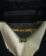 COMME des GARCONS（コムデギャルソン）その他 黒 サイズ:XS レディース/2200732633059