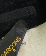 COMME des GARCONS（コムデギャルソン）その他 黒 サイズ:XS レディース/2200732633059