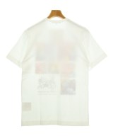 COMME des GARCONS（コムデギャルソン）Tシャツ・カットソー 白 サイズ:M メンズ/2200732736040