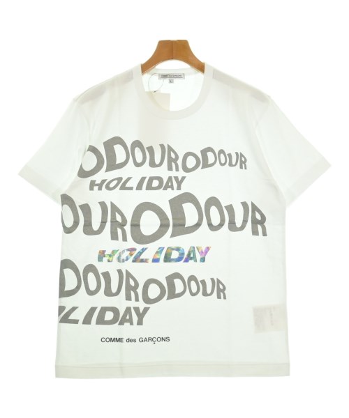 COMME des GARCONS(コムデギャルソン)のTシャツ・カットソー サイズ:L 9,600円