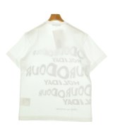 COMME des GARCONS（コムデギャルソン）Tシャツ・カットソー 白 サイズ:L メンズ/2200732736057