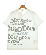 COMME des GARCONS Tシャツ・カットソー