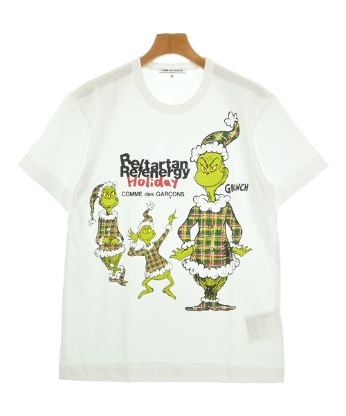 COMME des GARCONS(コムデギャルソン)のTシャツ・カットソー サイズ:M 8,600円