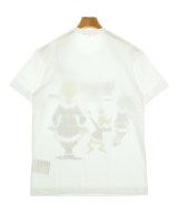 COMME des GARCONS（コムデギャルソン）Tシャツ・カットソー 白 サイズ:M メンズ/2200732736064