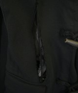 COMME des GARCONS（コムデギャルソン）ダッフルコート 黒 サイズ:M レディース/2200732818012