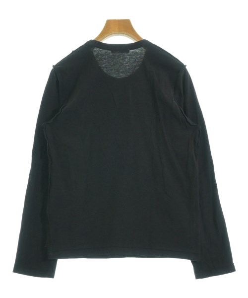 COMME des GARCONS（コムデギャルソン）Tシャツ・カットソー 黒 サイズ:-(M位) レディース/2200732890018