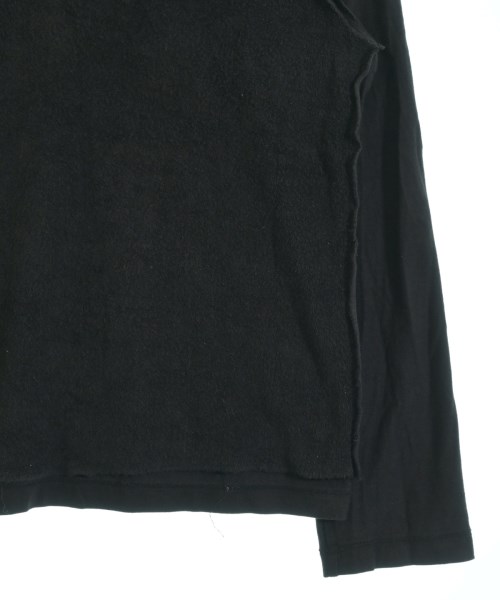 COMME des GARCONS（コムデギャルソン）Tシャツ・カットソー 黒 サイズ:-(M位) レディース/2200732890018