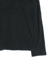 COMME des GARCONS（コムデギャルソン）Tシャツ・カットソー 黒 サイズ:-(M位) レディース/2200732890018