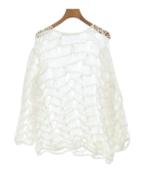 COMME des GARCONS(コムデギャルソン)のニット・セーター サイズ:F 21,600円