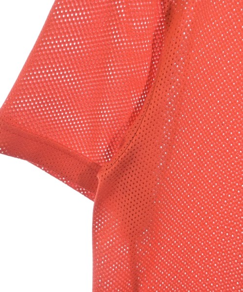 COMME des GARCONS（コムデギャルソン）Tシャツ・カットソー 赤 サイズ:F レディース/2200717987221
