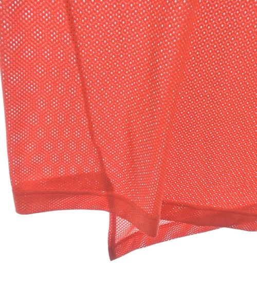 COMME des GARCONS（コムデギャルソン）Tシャツ・カットソー 赤 サイズ:F レディース/2200717987221
