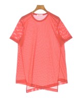 COMME des GARCONS（コムデギャルソン）Tシャツ・カットソー 赤 サイズ:F レディース/2200717987221