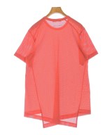 COMME des GARCONS（コムデギャルソン）Tシャツ・カットソー 赤 サイズ:F レディース/2200717987221
