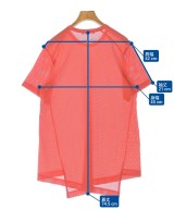 COMME des GARCONS（コムデギャルソン）Tシャツ・カットソー 赤 サイズ:F レディース/2200717987221