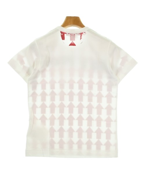 COMME des GARCONS（コムデギャルソン）Tシャツ・カットソー 白 サイズ:M メンズ/2200728911055